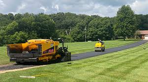 Driveway Overlay Services in Sylvan Lake, MI